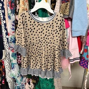 K&K Boutique Top/Dress